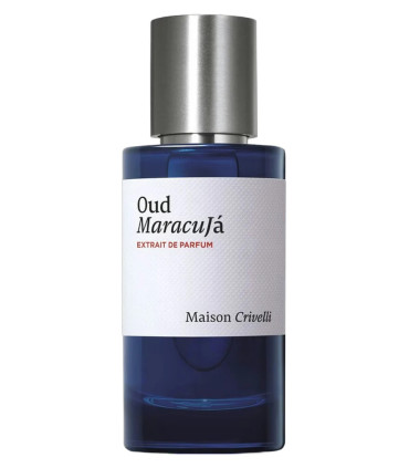 عطر عود ماراکوجا | Maison Crivelli Oud Maracujá