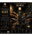 عطر پیور دیستنس بلک | Puredistance BLACK