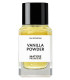 عطر وانیلا پودر | Matière Première Vanilla Powder