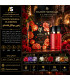 عطر فلامینگو | UTIQUE Flamingo