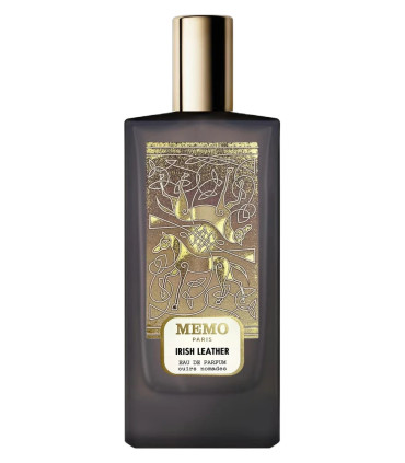 عطر آیریش لدر | Memo Paris Irish Leather