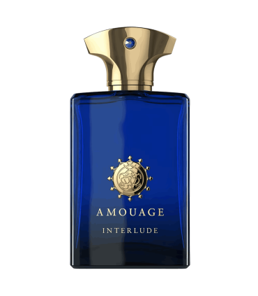 عطر امواج اینترلود من | خرید Amouage Interlude Man
